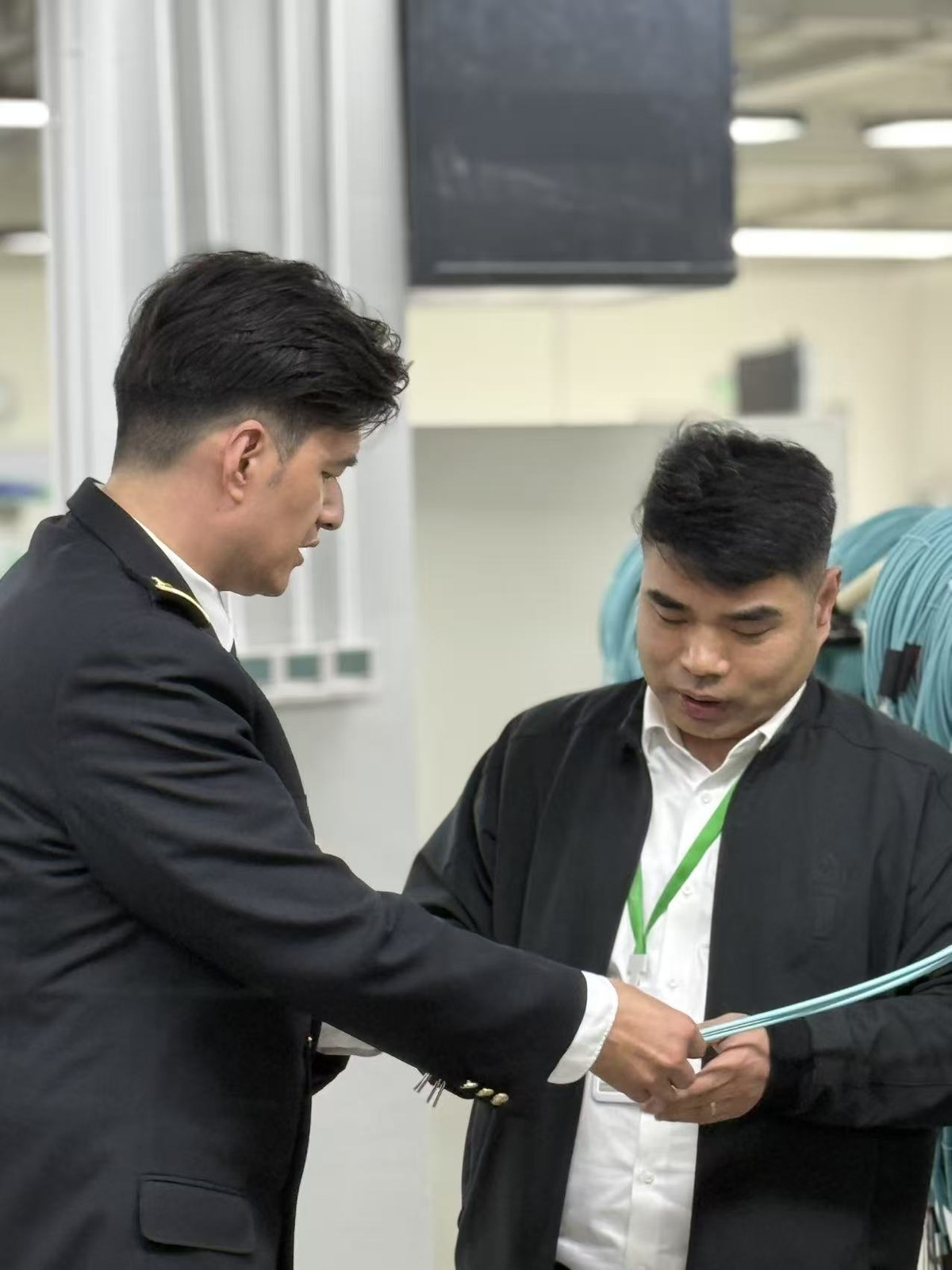 光启新程 质赢全球-伟勒德光电实现外贸逆势上扬