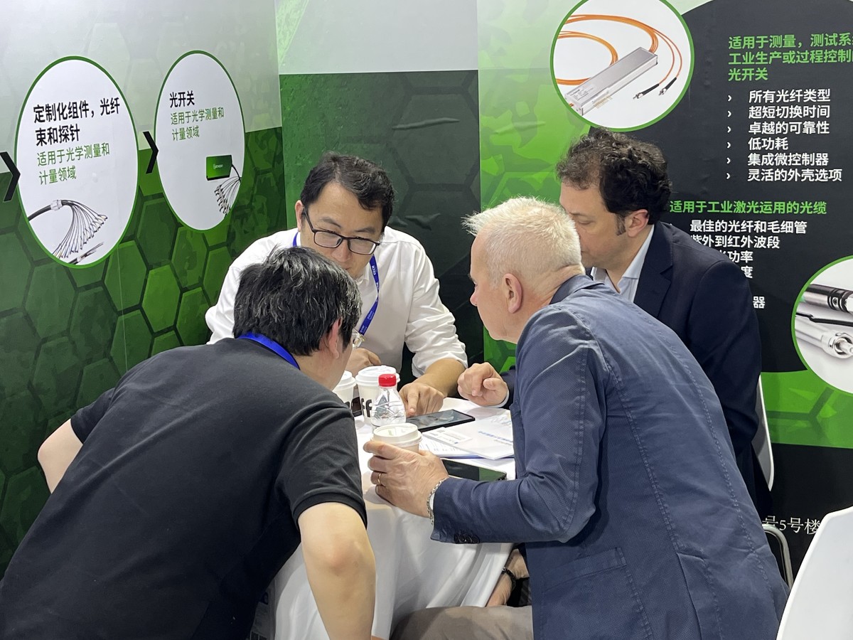 汇聚CMEF，共探新机遇 展会回顾与展望